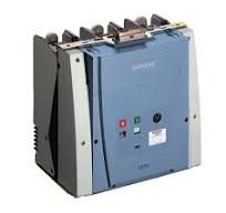 SION Vacuum Circuit Breakers 3AE5 and 3AE1