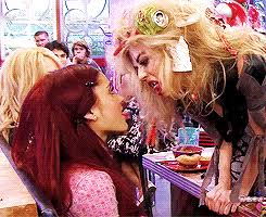 We would like to show you a description here but the site won't allow us. Puckentine Is Endgame