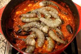 Add The Shrimp Recipes Cooking Recipes Cooking Seafood