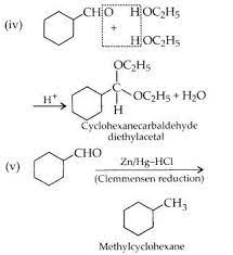ncert solutions for class 12 chemistry chapter 12 aldehydes ketones and carboxylic acids cbse tuts chemistry chemistry lessons chemistry education