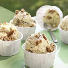 Butter Pecan Ice Cream Recipe Butter Pecan Ice Cream Pecan Ice Cream Butter Pecan Ice Cream Recipe