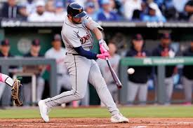 Mets - Tigers