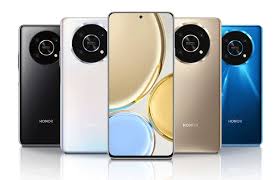 Raportti: Honor Magic4 Lite -älypuhelin ...