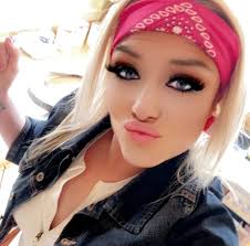 Carla Ball in people