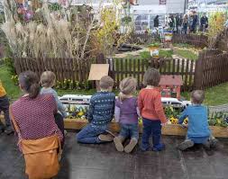 Die schau findet in kombination mit der mitteldeutschen handwerksmesse statt, wie eine sprecherin der leipziger messe sagte. Haus Garten Freizeit Messe In Leipzig Besuchen Radisson Hotel Leipzig