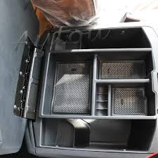 Car Center Console Organizer Tray Storage Box For Dodge Ram 1500 Accessories 20092018full Consol Dodge Ram 1500 Accessories Ram 1500 Accessories Dodge Ram 1500