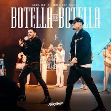 Click here to manage your permissions. Botella Tras Botella Single By Gera Mx Christian Nodal Spotify