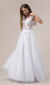 Sorgenfrei spontan bei crusz berlin. Brautkleid Mit Abnehmbaren Rock Kleiderfreuden