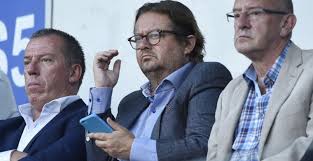 Explore tweets of marc coucke @couckemarc on twitter. Vandeweghe Neemt Geen Woord Terug Coucke Weet Wat Ik Over Zijn Club Denk Voetbalprimeur Be