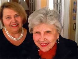 Mary Culbertson Obituary