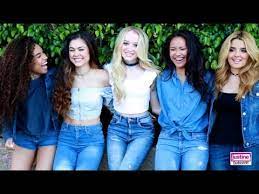 A young thor meets the warriors three in thor: Justine Magazine Behind The Scenes At The Project Mc2 Cast S Cover Shoot Youtube