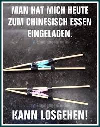 Essen Lustig Witzig Bild Bilder Spruch Spruche Kram Einladung Zum Chinesischen Essen Witzige Bilder Spruche Witze Spruche Witzige Spruche