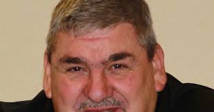 Saint-Martin. Décès de Raymond Wirth