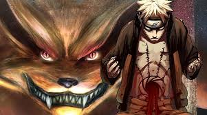 The Real Reason Why Kurama Didn T Let Naruto Die Anime Naruto Naruto Naruto Sasuke Sakura