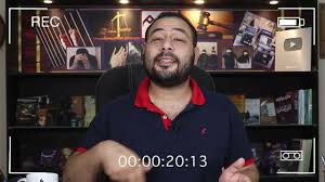 القبض علي عنتيل الصعيد داخل شقه في بني مزار وبحوزته اكثر من 15 فيديو جنسي  لسيدات - YouTube