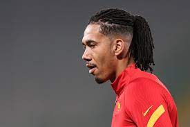 But he returns tonight as a key part of. Manchester United Vs As Roma Chris Smalling Extra Motivated For Special Old Trafford Return Evening Standard