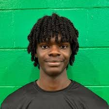 Isaiah Rosa-Vega's High School Bio