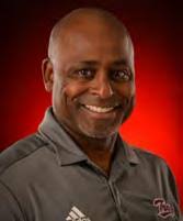 TROY GAMEDAY PROGRAM