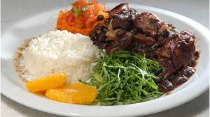 Tout Savoir Sur La Feijoada Le Cassoulet A La Sauce Bresilienne Geo Fr
