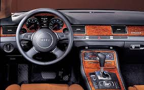 Image result for Night Blue 2005 A8L