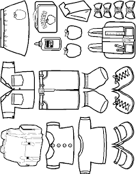 Admin 21 abril, 2020 colorir. Desenhos De Roupas Para Colorir