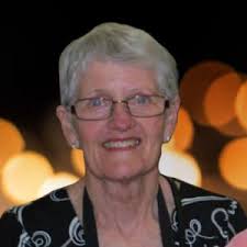 CAPELL, Elin "Rosemary"