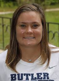 2018-19 Women's Swimming Roster