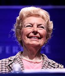 Phyllis Schlafly Abortion