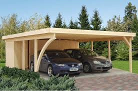 Carport Selber Bauen Anleitung Bauplan Co
