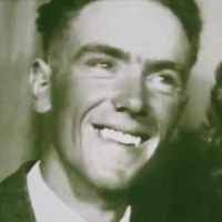 John Fenton Webster (1919–2002) • FamilySearch