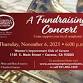 CSO Fundraising Concert event image