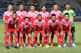 Sultan qaboos sports complex fifa world cup qualifier. Nepal Beats Chinese Taipei In Fifa World Cup Round 2 Qualifiers