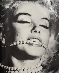 Sold at Auction: BERT STERN "MARILYN MONROE THE LAST SITTING