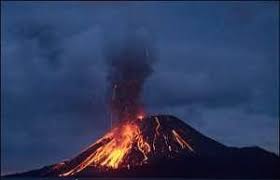 İkinci tip depremler volkanik depremlerdir. Uyuyan Volkanlar Dunyanin Her Yerinde Uyaniyor Volkanlar Ve Volkanik Depremler