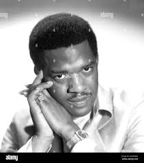 Edwin starr Black and White Stock Photos & Images