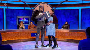 Katherine's poem for jimmy | 8 out of 10 cats does countdown. 8 Out Of 10 Cats Does Countdown Episode 18 7 Tv Episode 2019 Imdb
