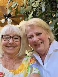 Laura McFarlane Donohoo and Mary Jo Alari Help Thrift Shoppe Thrive