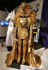The elaborate costumes, the performances, and the big mystery behind the identities of its celebrity with that said, here are all the reveals from season 1 and season 2. The Masked Singer Season 1 Lion Costume Singer Costumes Lion Dress Lion Costume
