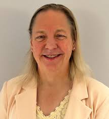 Ashley VanMeter, Ph.D.