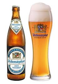 Weihenstephan Too Bad They Usually Only Service 5 Liter Which Is A Lot But Very Good Beer Bier Weissbier Hefe Weissbier