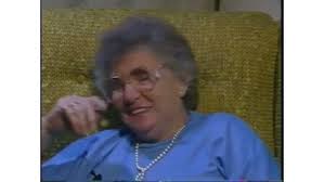 Bernice Melton Life Story with appearance from Larry Melton