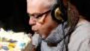 Voice of calm' celebrates 25 years