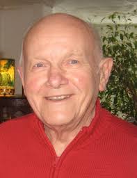 Gilbert Sternitzky Obituary April 20, 2021