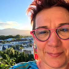 We did it! 💥 Powered up, inspired and motivated to tackle challenges and  seize opportunities. Huge thanks to these wonderful people who attended my  professional development workshop today in Cairns traveling from