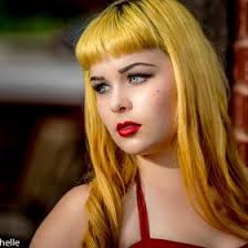 Beth Drury (smilelikeadare)