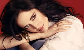 Eva Green