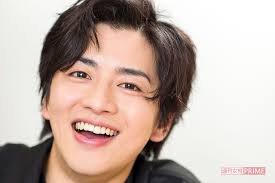 飯島寛騎が“ムズキュン”!? 年上女性との理想のデートを聞いてみた！ | 週刊女性PRIME