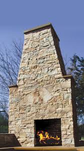 Fill the container with plain cold water, close the lid, then store it outside the home away from other. Natural Stone Fireplaces Adirondack Granite Mantles Hearths