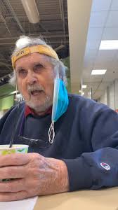 This is my new buddy right...