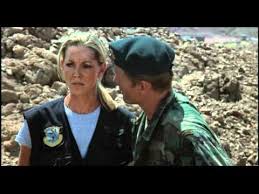 The last warrior (also known as the last patrol) is a 2000 american action film directed by sheldon lettich, and starring dolph lundgren, sherri alexander, joe michael burke, rebecca cross and brook susan parker. Last Patrol 2000 Combat Advice From Dolph Youtube